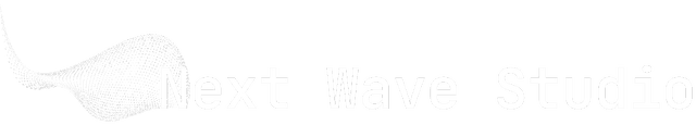 Next Wave Studio Logo